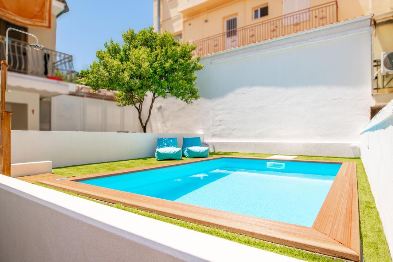 Villa Siora Agiolina Argostoli  Exterior photo