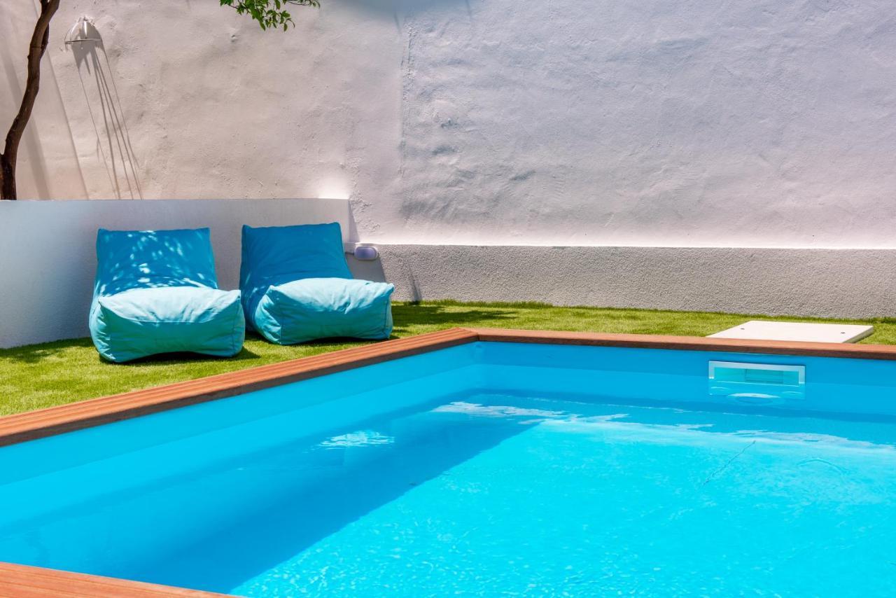 Villa Siora Agiolina Argostoli  Exterior photo