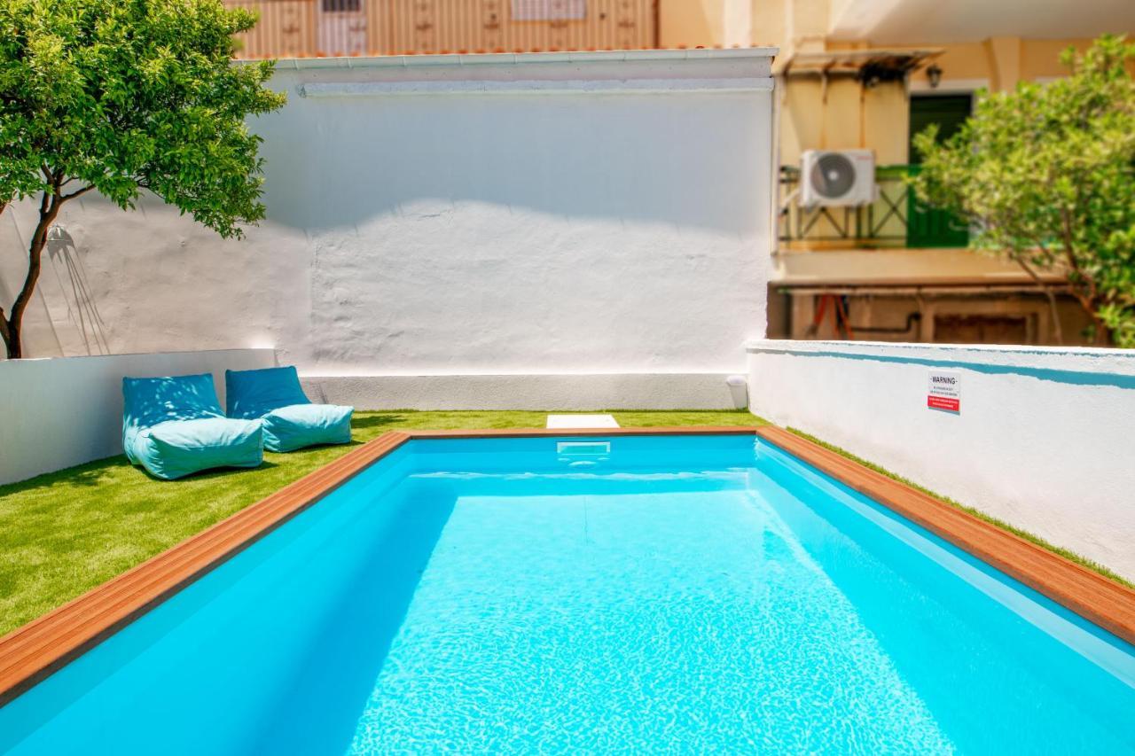 Villa Siora Agiolina Argostoli  Exterior photo
